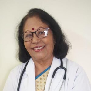 Dr. Dipti Sarma